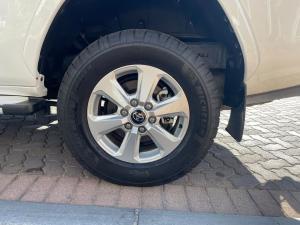 Toyota Land Cruiser 300 3.3D GX-R - Image 14