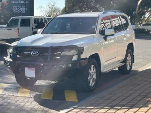 Toyota Land Cruiser 300 3.3D GX-R - Image 15