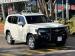 Toyota Land Cruiser 300 3.3D GX-R - Thumbnail 1
