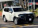 Thumbnail Toyota Land Cruiser 300 3.3D GX-R