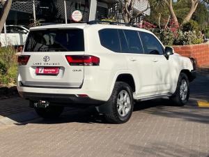 Toyota Land Cruiser 300 3.3D GX-R - Image 2