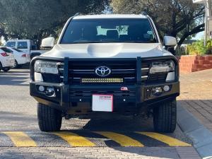 Toyota Land Cruiser 300 3.3D GX-R - Image 4