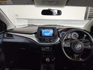 Toyota Starlet 1.5 XS manual - Image 6