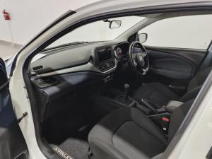 Toyota Starlet 1.5 XS manual - Image 7