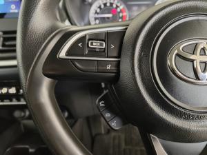 Toyota Starlet 1.5 XS manual - Image 9