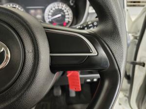 Toyota Starlet 1.5 XS manual - Image 10