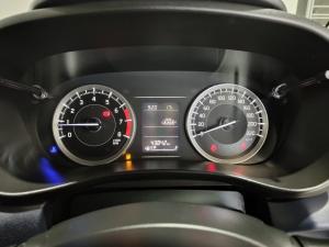 Toyota Starlet 1.5 XS manual - Image 11