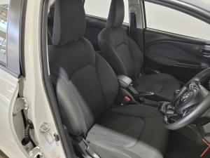 Toyota Starlet 1.5 XS manual - Image 15