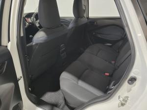 Toyota Starlet 1.5 XS manual - Image 16
