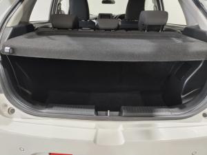 Toyota Starlet 1.5 XS manual - Image 17