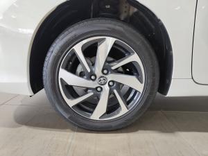 Toyota Starlet 1.5 XS manual - Image 18