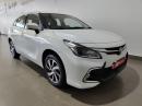 Thumbnail Toyota Starlet 1.5 XS manual