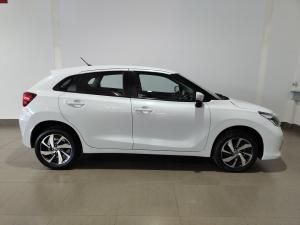 Toyota Starlet 1.5 XS manual - Image 3