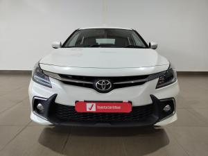 Toyota Starlet 1.5 XS manual - Image 4