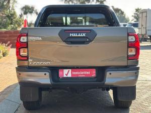 Toyota Hilux 2.8GD-6 48V double cab Legend - Image 5