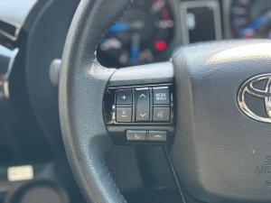 Toyota Hilux 2.8GD-6 48V double cab Legend - Image 9