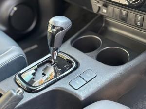 Toyota Hilux 2.8GD-6 48V double cab Legend - Image 11