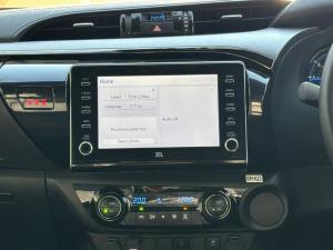 Toyota Hilux 2.8GD-6 48V double cab Legend - Image 12