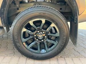 Toyota Hilux 2.8GD-6 48V double cab Legend - Image 15
