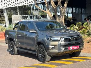 Toyota Hilux 2.8GD-6 48V double cab Legend - Image 1