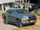 Thumbnail Toyota Hilux 2.8GD-6 48V double cab Legend
