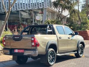 Toyota Hilux 2.8GD-6 48V double cab Legend - Image 2