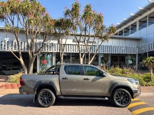 Toyota Hilux 2.8GD-6 48V double cab Legend - Image 3
