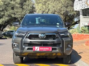 Toyota Hilux 2.8GD-6 48V double cab Legend - Image 4