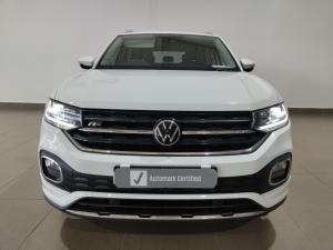 Volkswagen T-Cross 1.0TSI 85kW Highline - Image 5