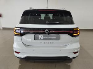 Volkswagen T-Cross 1.0TSI 85kW Highline - Image 6