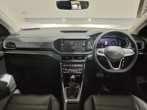 Volkswagen T-Cross 1.0TSI 85kW Highline - Image 8