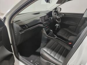 Volkswagen T-Cross 1.0TSI 85kW Highline - Image 9