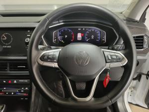 Volkswagen T-Cross 1.0TSI 85kW Highline - Image 10