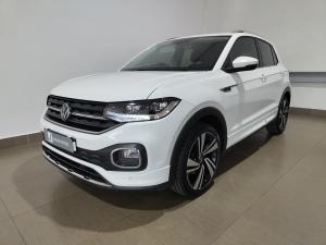 Volkswagen T-Cross 1.0TSI 85kW Highline - Image 25