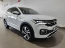 Thumbnail Volkswagen T-Cross 1.0TSI 85kW Highline