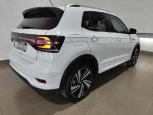 Volkswagen T-Cross 1.0TSI 85kW Highline - Image 3