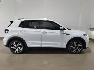 Volkswagen T-Cross 1.0TSI 85kW Highline - Image 4