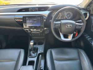 Toyota Hilux 2.8GD-6 double cab 4x4 GR-Sport - Image 6