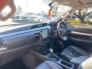 Toyota Hilux 2.8GD-6 double cab 4x4 GR-Sport - Image 7