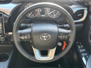 Toyota Hilux 2.8GD-6 double cab 4x4 GR-Sport - Image 8