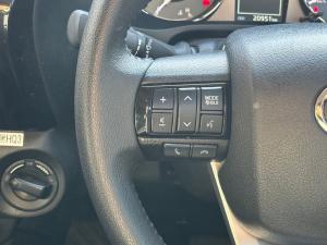Toyota Hilux 2.8GD-6 double cab 4x4 GR-Sport - Image 9