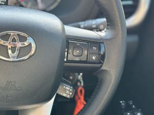 Toyota Hilux 2.8GD-6 double cab 4x4 GR-Sport - Image 10
