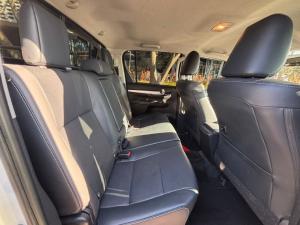Toyota Hilux 2.8GD-6 double cab 4x4 GR-Sport - Image 12