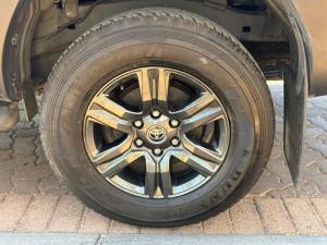 Toyota Hilux 2.8GD-6 double cab 4x4 GR-Sport - Image 13