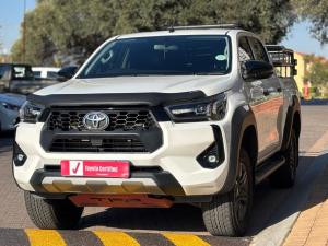 Toyota Hilux 2.8GD-6 double cab 4x4 GR-Sport - Image 14