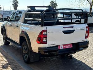 Toyota Hilux 2.8GD-6 double cab 4x4 GR-Sport - Image 15
