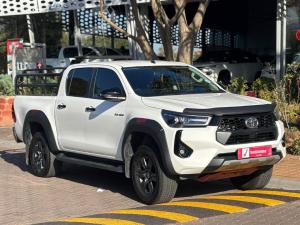 Toyota Hilux 2.8GD-6 double cab 4x4 GR-Sport - Image 1