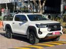 Thumbnail Toyota Hilux 2.8GD-6 double cab 4x4 GR-Sport