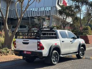 Toyota Hilux 2.8GD-6 double cab 4x4 GR-Sport - Image 2