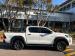 Toyota Hilux 2.8GD-6 double cab 4x4 GR-Sport - Thumbnail 3